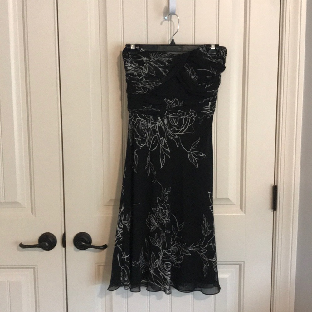 Cocktail Dress